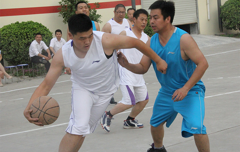2014年6月3日，國凱集團杏林大會