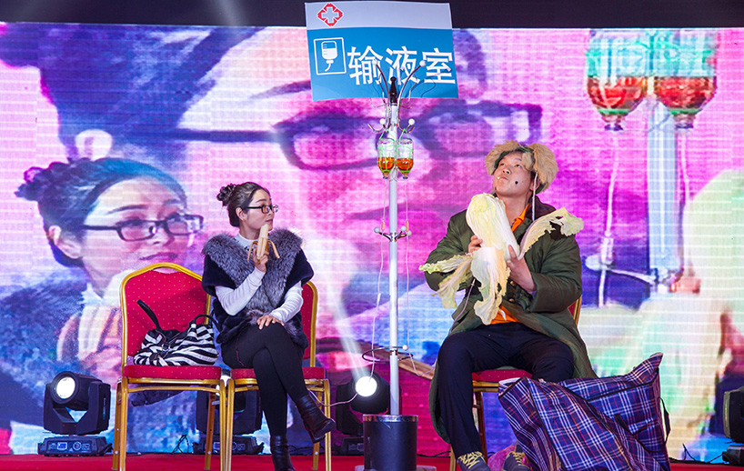 2016年1月3日，同心 同夢 共鑄輝煌—河南國凱集團2015年度工作總結匯報會在民權縣小喬國際酒店隆重舉辦。