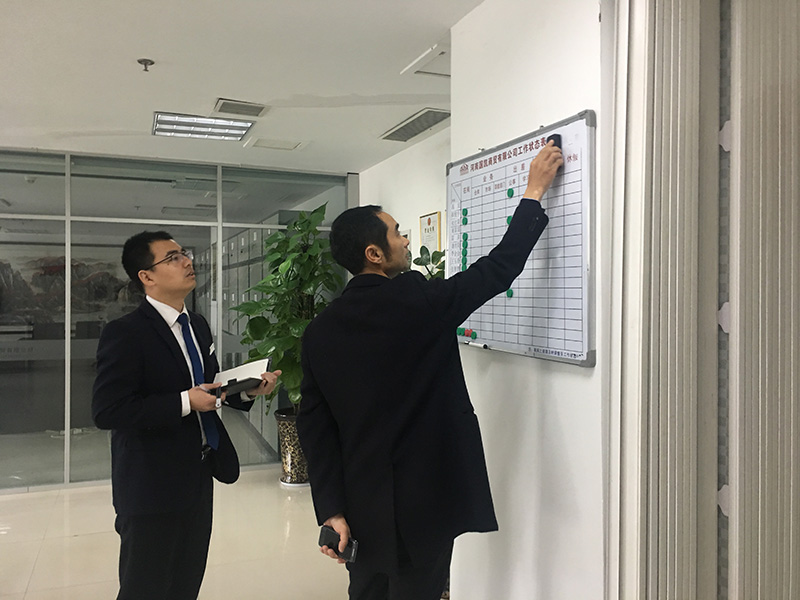 2018-國凱集團項目檢查